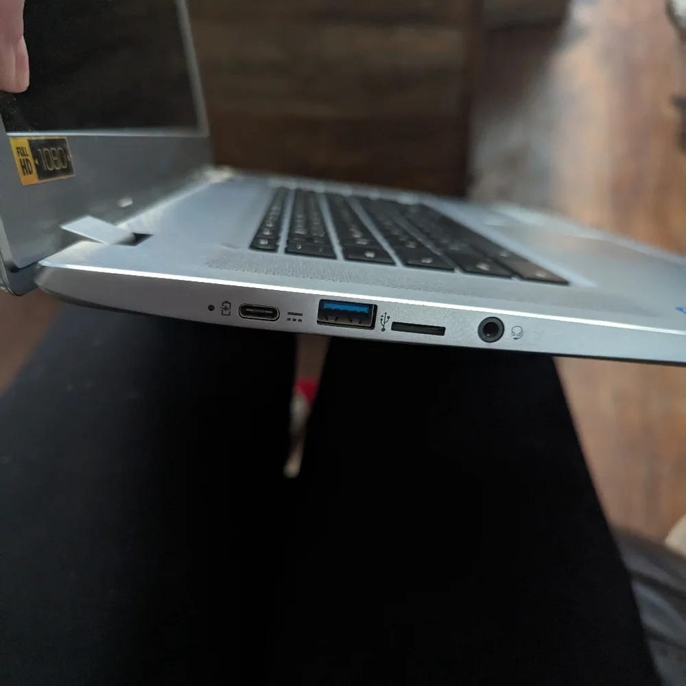Chromebook Laptop